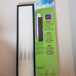 GermGuardian Air Purifier C PET Hepa Filter FLT5250PT